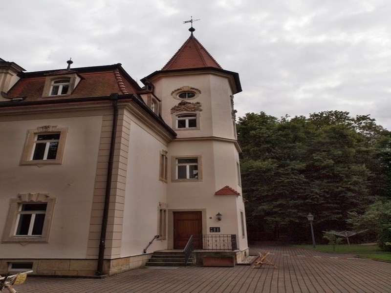 Schloss Dornreichenbach