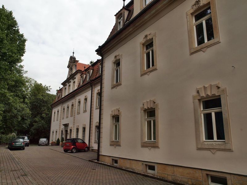 Schloss Dornreichenbach