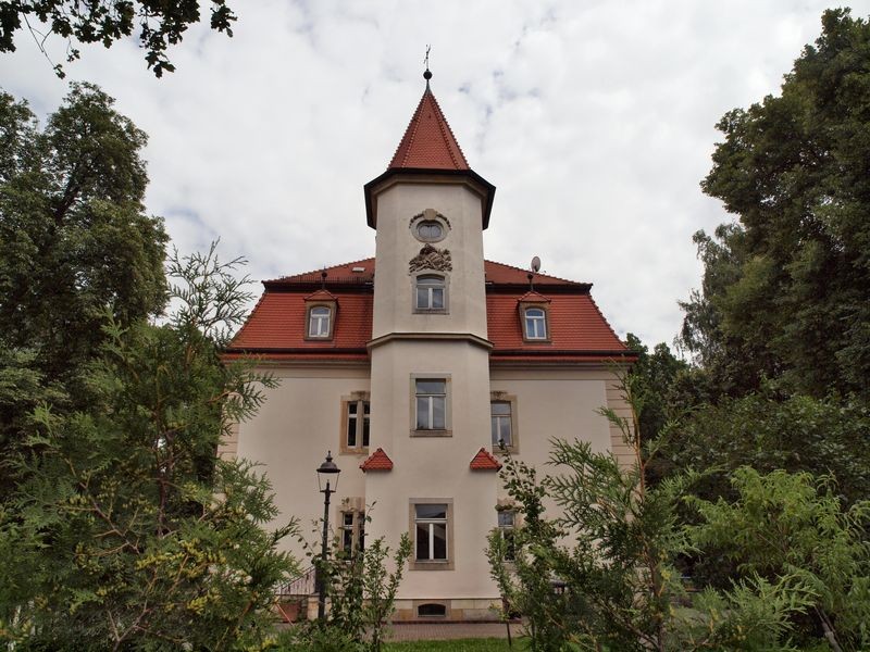 Schloss Dornreichenbach