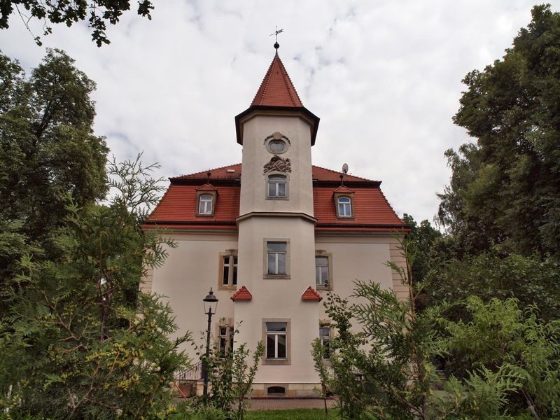 Schloss Dornreichenbach