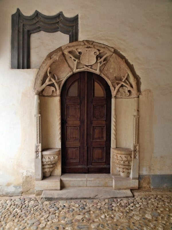 Schloss Forderglauchau