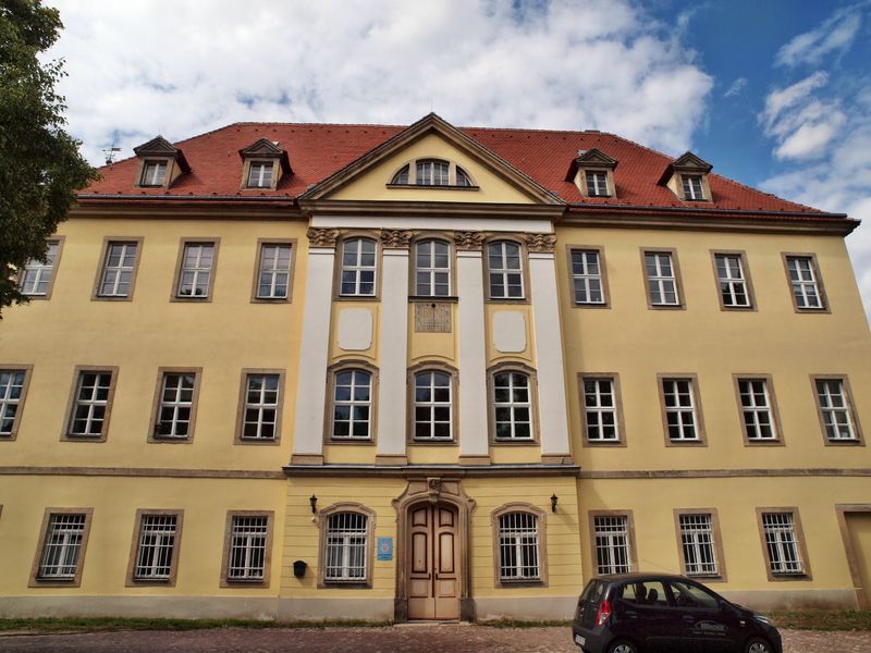 Schloss Grobhla