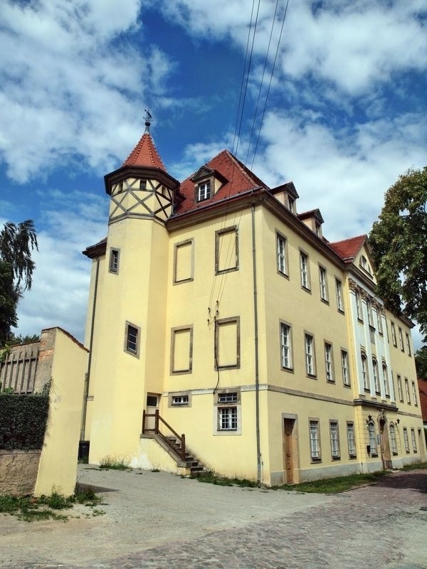 Schloss Grobhla