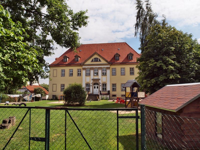 Schloss Grobhla