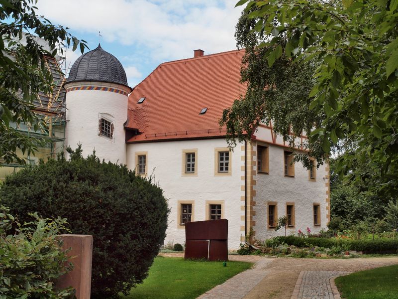 Schloss Kaufungen