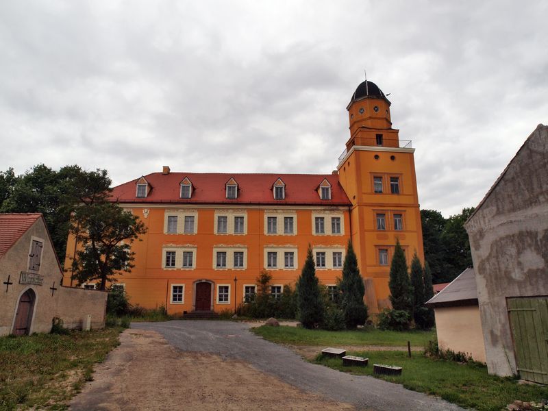 Schloss Khnitzsch