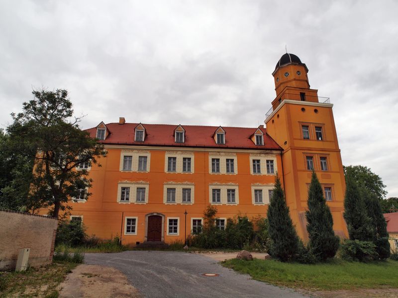 Schloss Khnitzsch