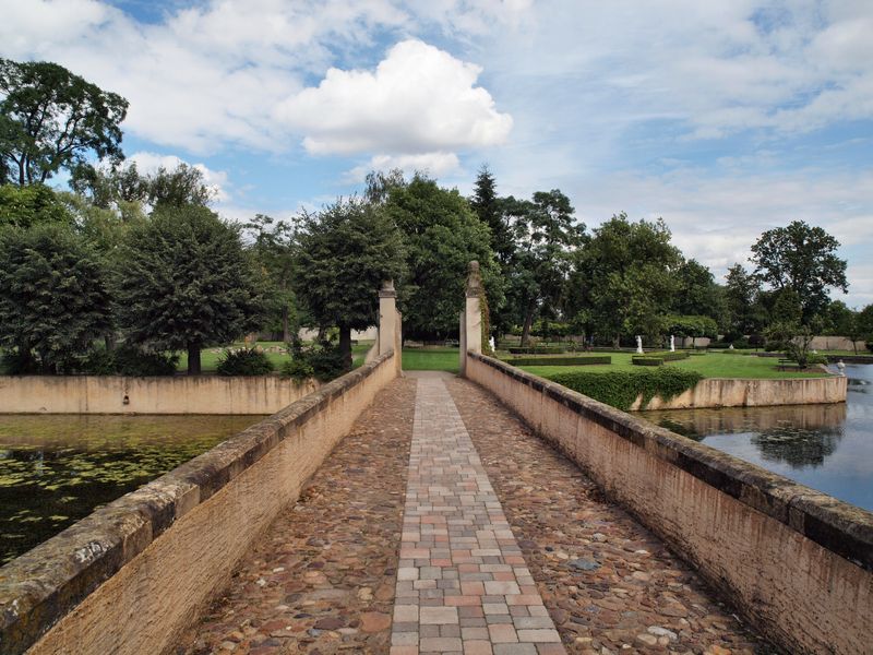 Schloss Lampertswalde