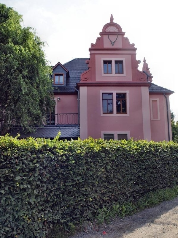 Schloss Polenz