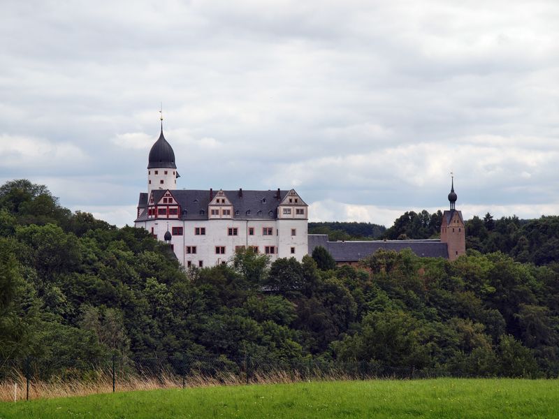 Schloss Rochsburg