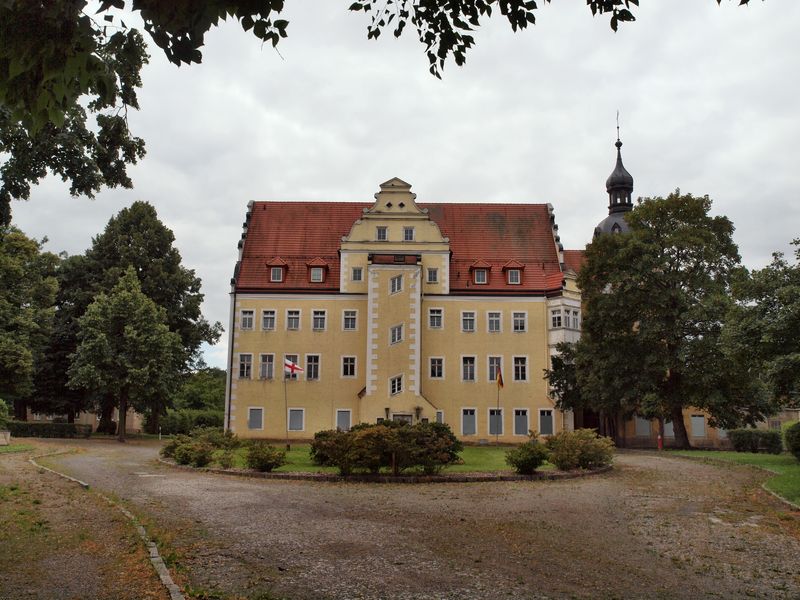 Schloss Thallwitz