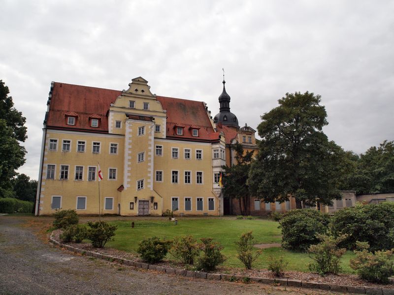 Schloss Thallwitz