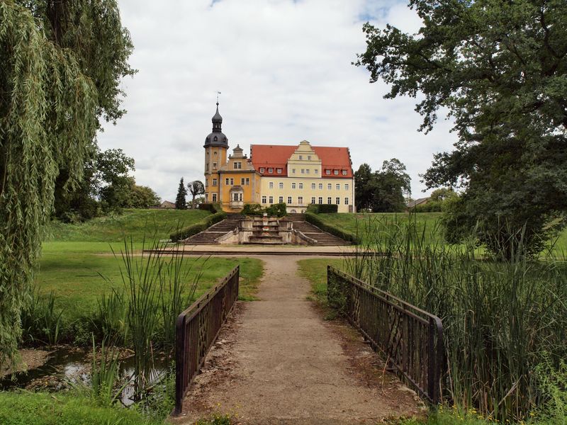 Schloss Thallwitz