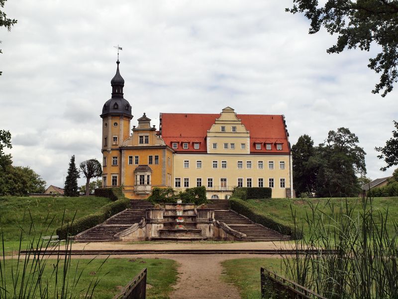 Schloss Thallwitz