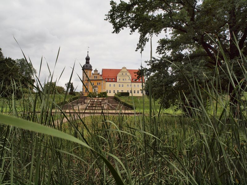 Schloss Thallwitz