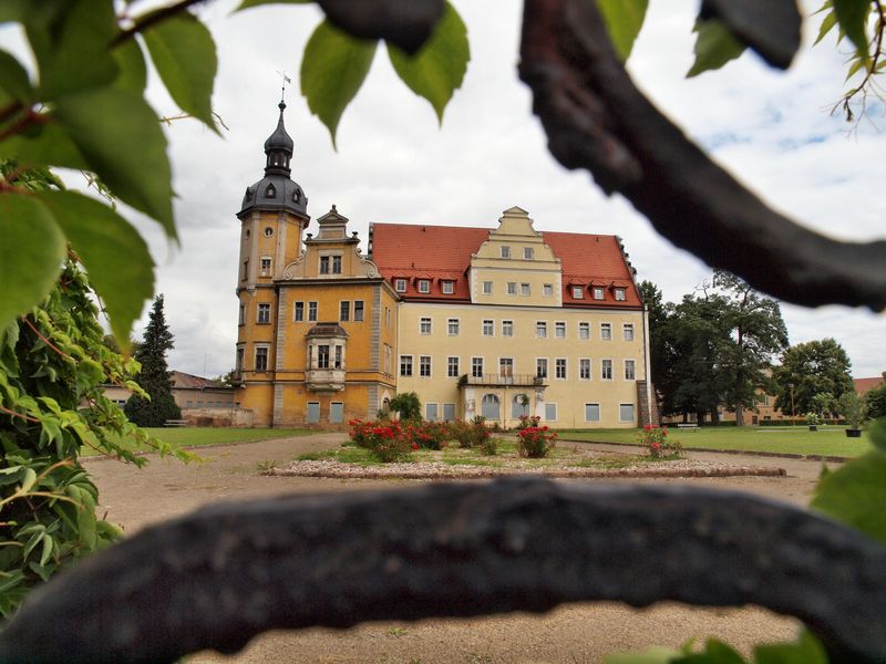 Schloss Thallwitz