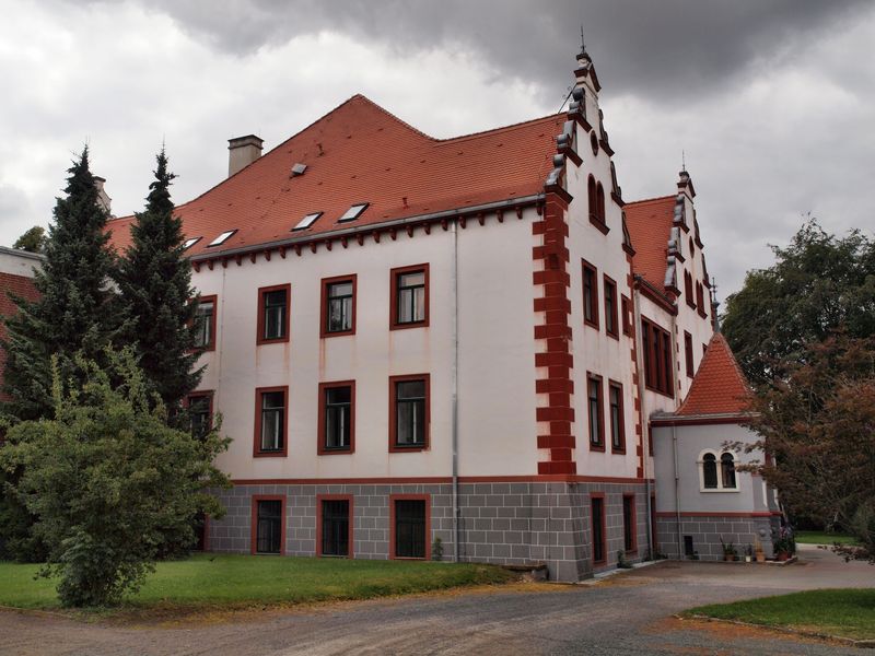 Schloss Thammenhein