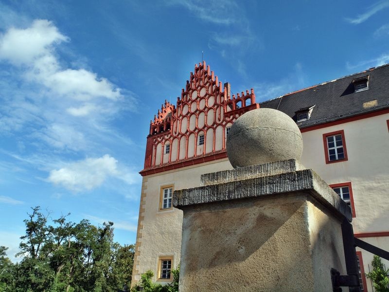 Schloss Trebsen