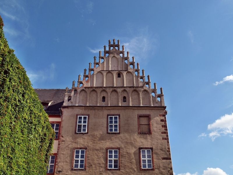 Schloss Trebsen