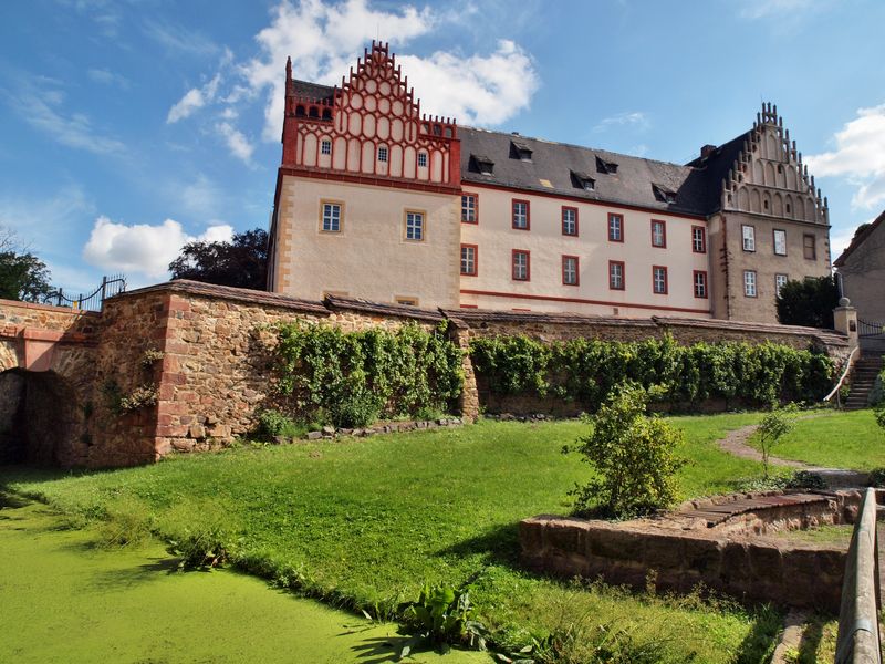 Schloss Trebsen