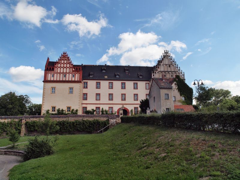 Schloss Trebsen