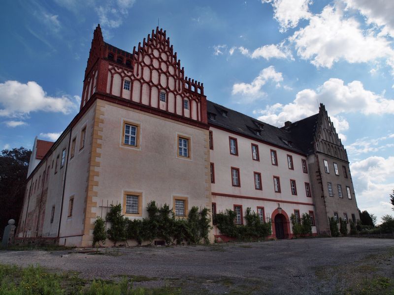 Schloss Trebsen