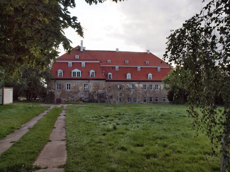 Schloss Wiederoda