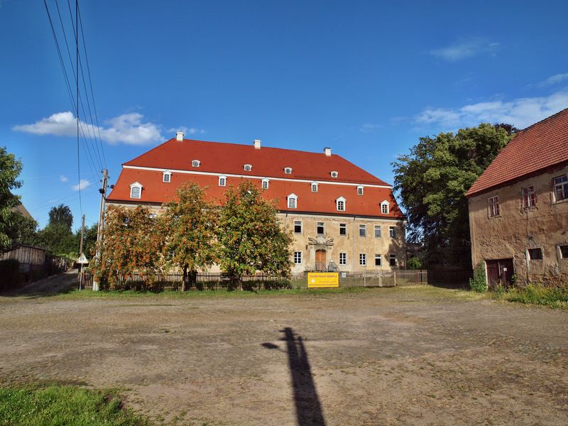 Schloss Wiederoda