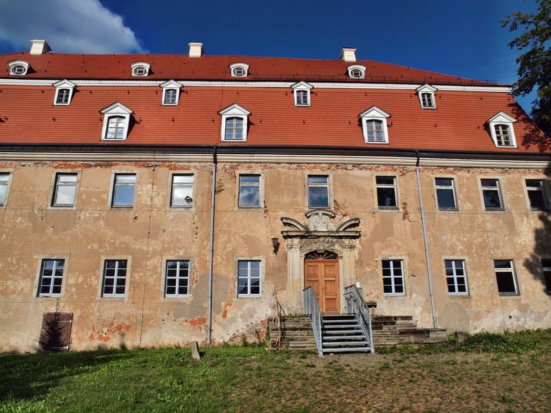 Schloss Wiederoda