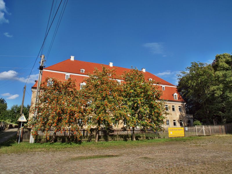 Schloss Wiederoda