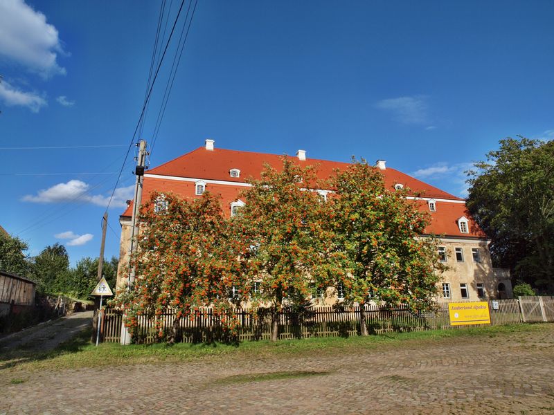 Schloss Wiederoda