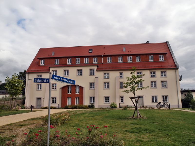 Schloss Zbigker