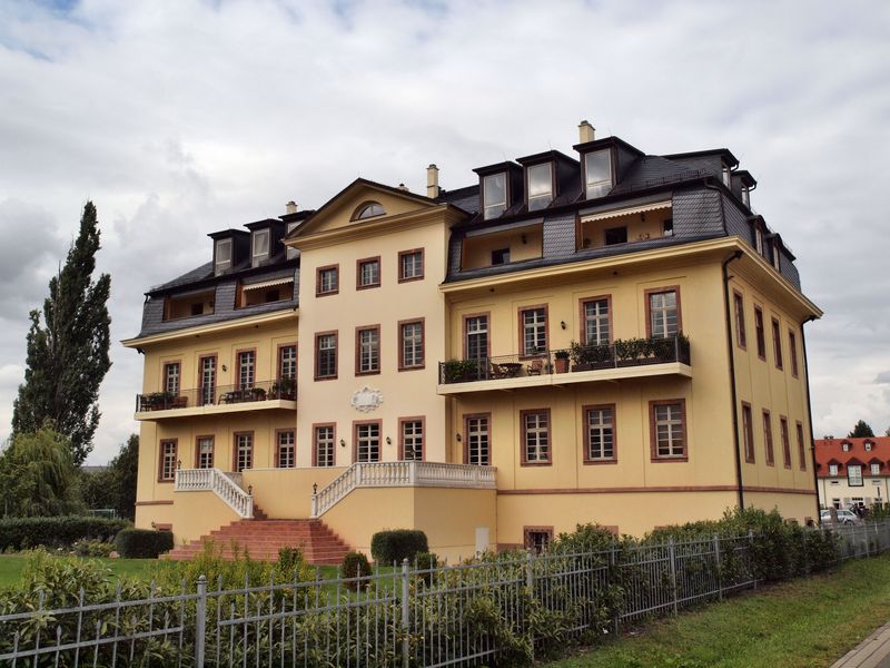 Schloss Zbigker