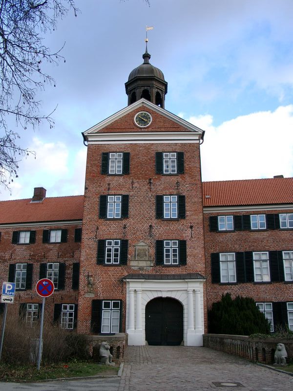 Schloss Eutin