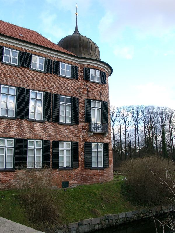 Schloss Eutin