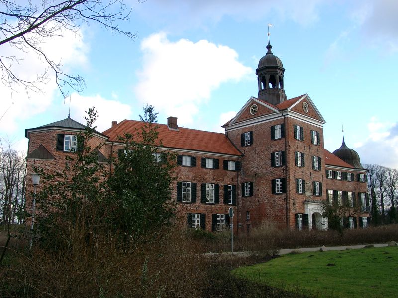 Schloss Eutin
