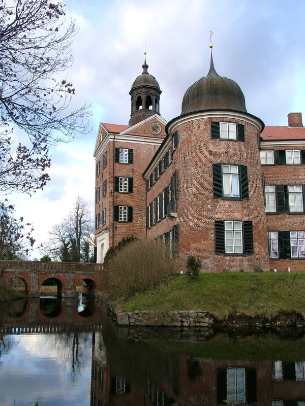 Schloss Eutin