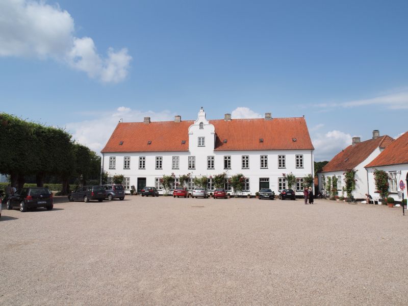 Schloss Glcksburg