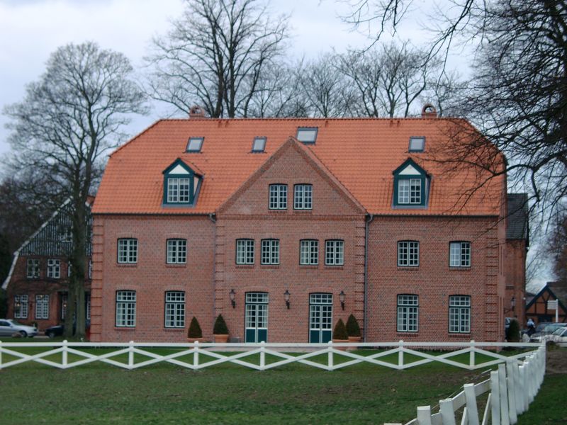 Schloss Panker