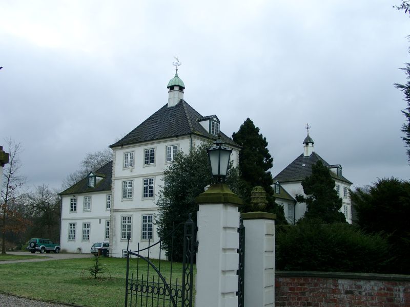 Schloss Panker