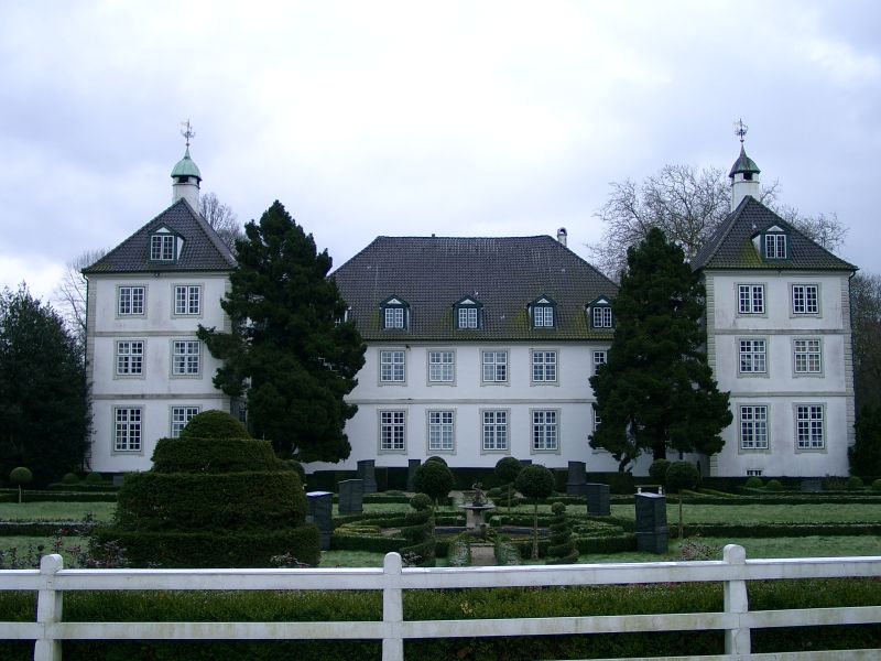 Schloss Panker