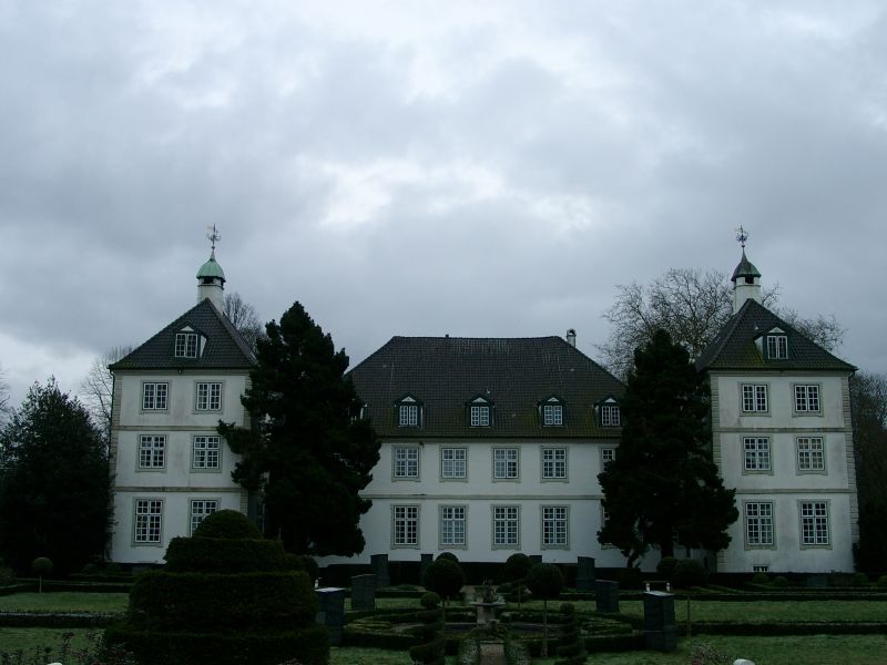 Schloss Panker