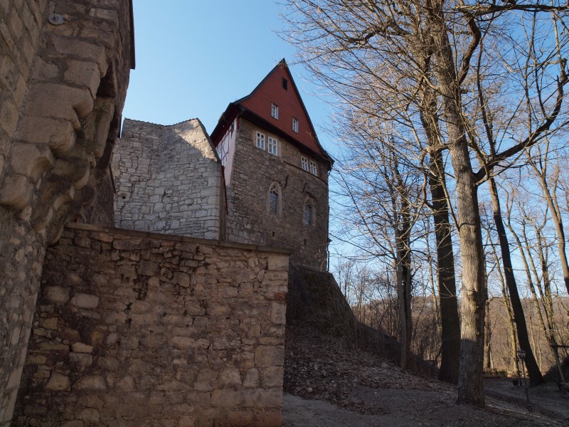 Burg Bodenstein