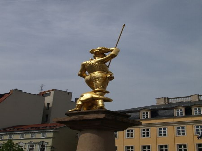 Eisenacher Stadtschloss