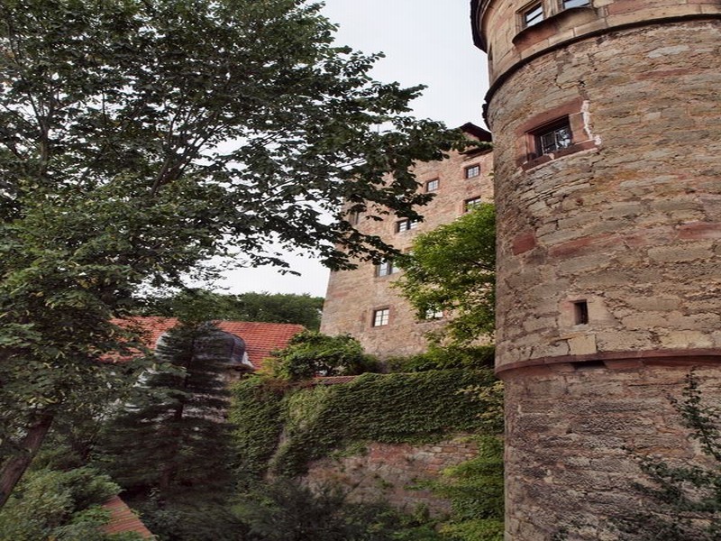 Johanniterburg