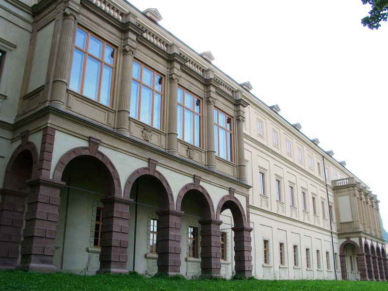Residenzschloss Weimar