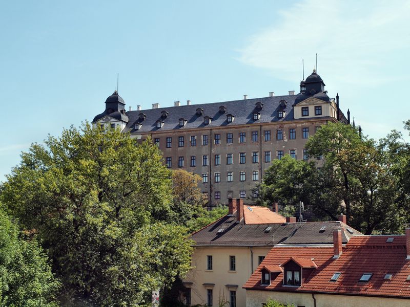 Schloss Altenburg