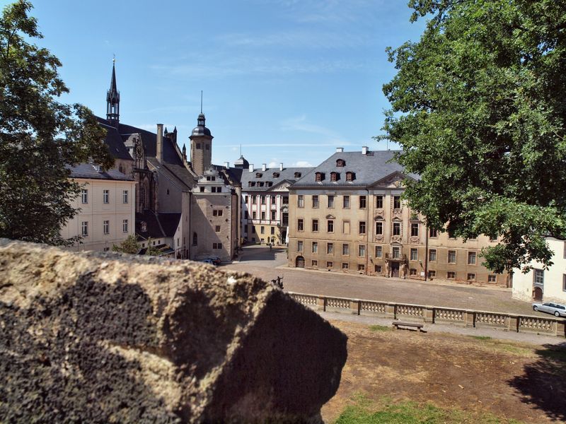 Schloss Altenburg