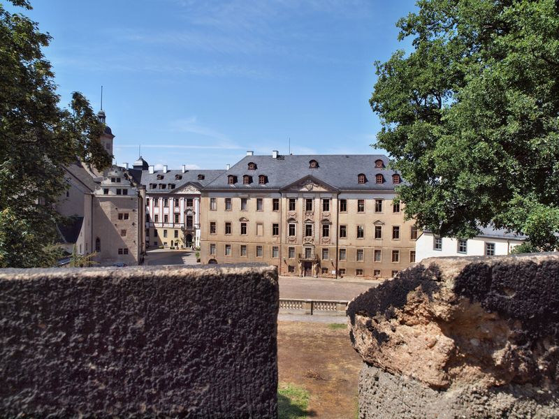 Schloss Altenburg