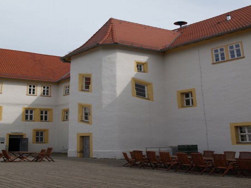 Schloss Behringen